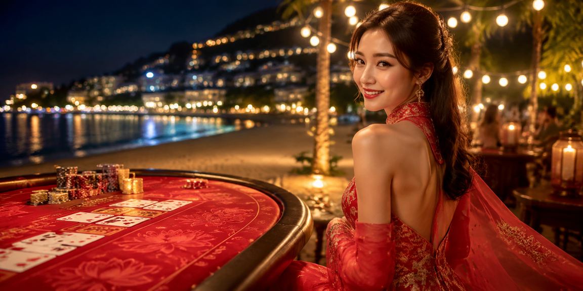 Màn hình điện thoại hiển thị giao diện khuyến mãi trong không khí lễ hội tại Sa Pa