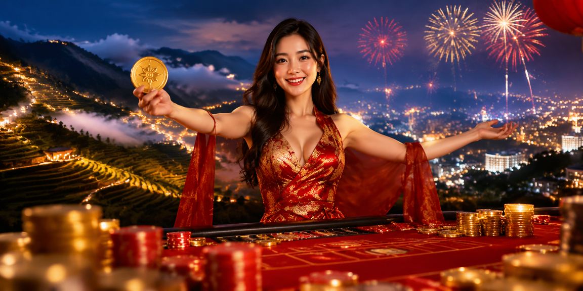 Baccarat và live casino tại taixiu dành cho người chơi Việt
